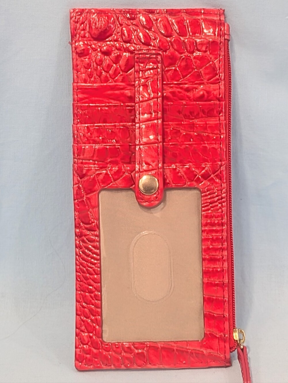 VEUC Brahmin Credit Card Wallet